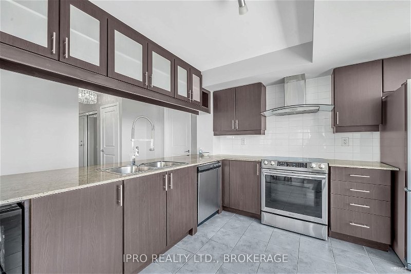 Preview image for 25 Town Centre Crt #3505, Toronto