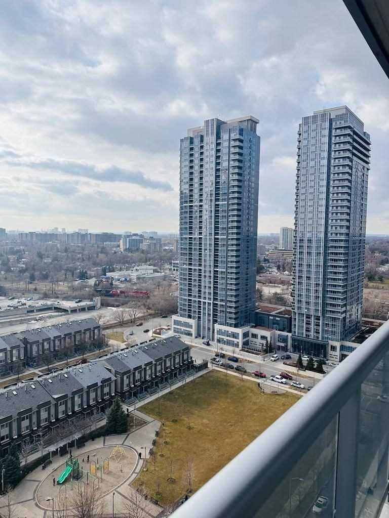 Preview image for 151 Village Green Sq #2004, Toronto