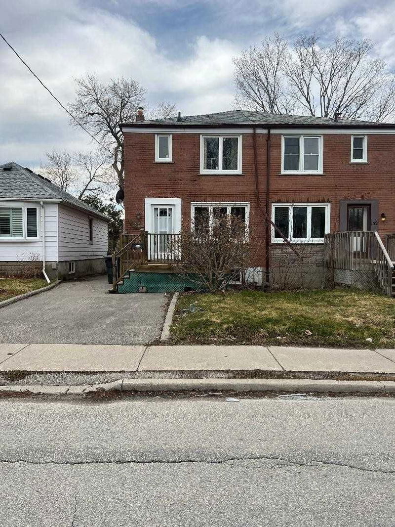 Preview image for 150 Magnolia Ave, Toronto