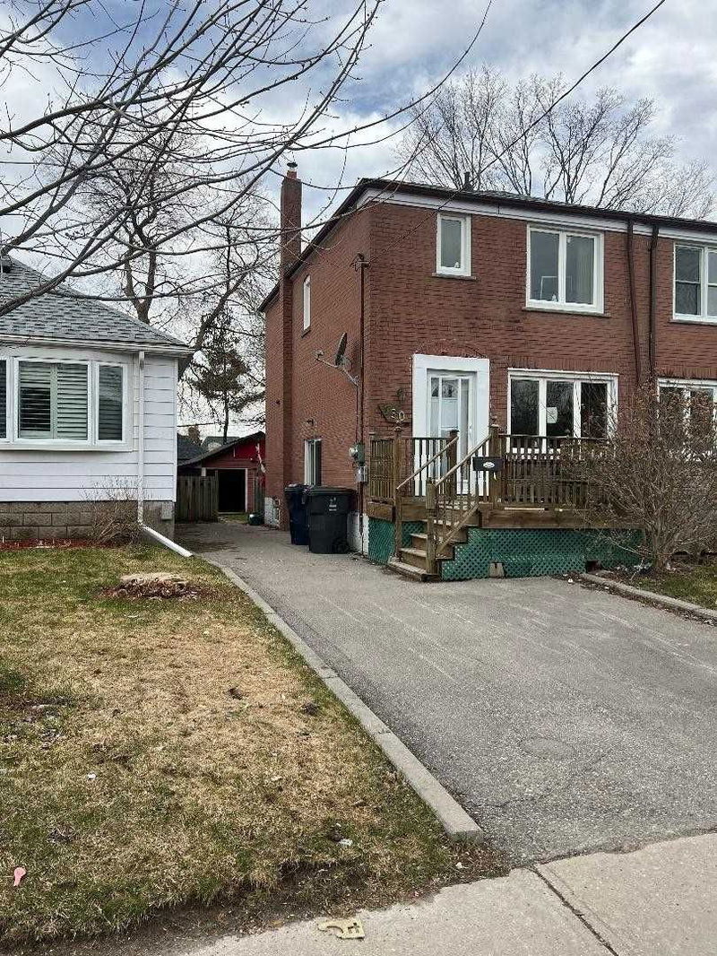 Preview image for 150 Magnolia Ave, Toronto