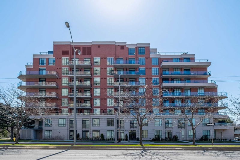 Preview image for 3655 Kingston Rd #105, Toronto