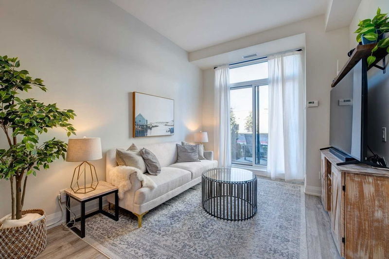 Preview image for 3655 Kingston Rd #105, Toronto