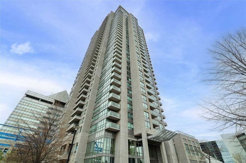 Preview image for 60 Brian Harrison Way #707, Toronto