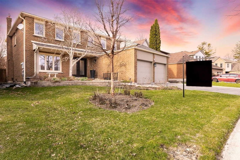 Preview image for 556 Ashfield Crt, Pickering