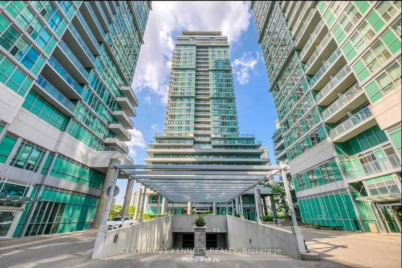 Preview image for 50 Town Centre Crt #1804, Toronto