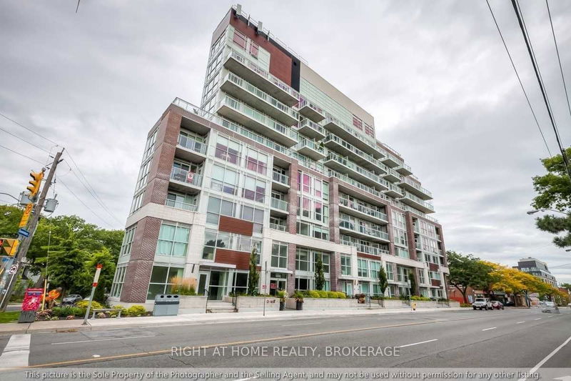 Preview image for 1350 Kingston Rd #Th03, Toronto