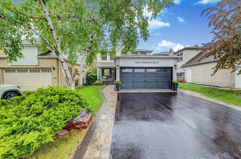 Preview image for 1604 Amberlea Rd, Pickering