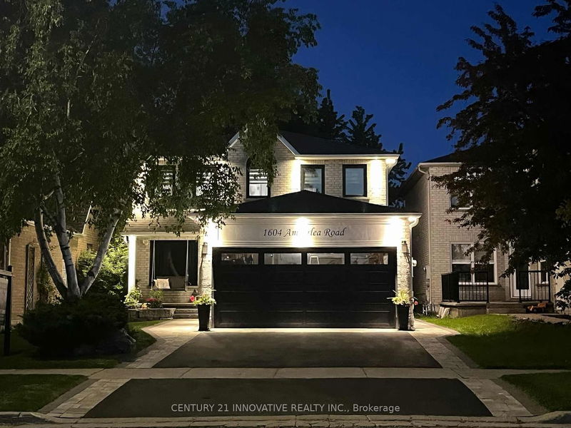 Preview image for 1604 Amberlea Rd, Pickering