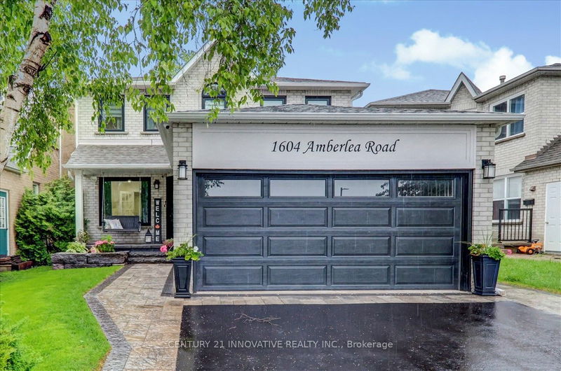 Preview image for 1604 Amberlea Rd, Pickering