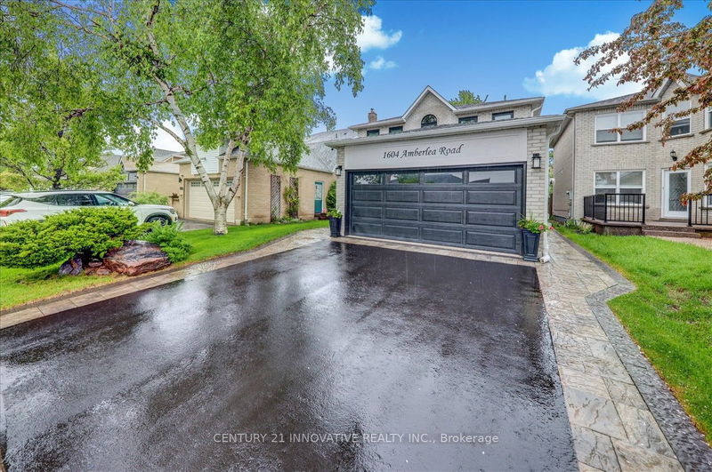 Preview image for 1604 Amberlea Rd, Pickering