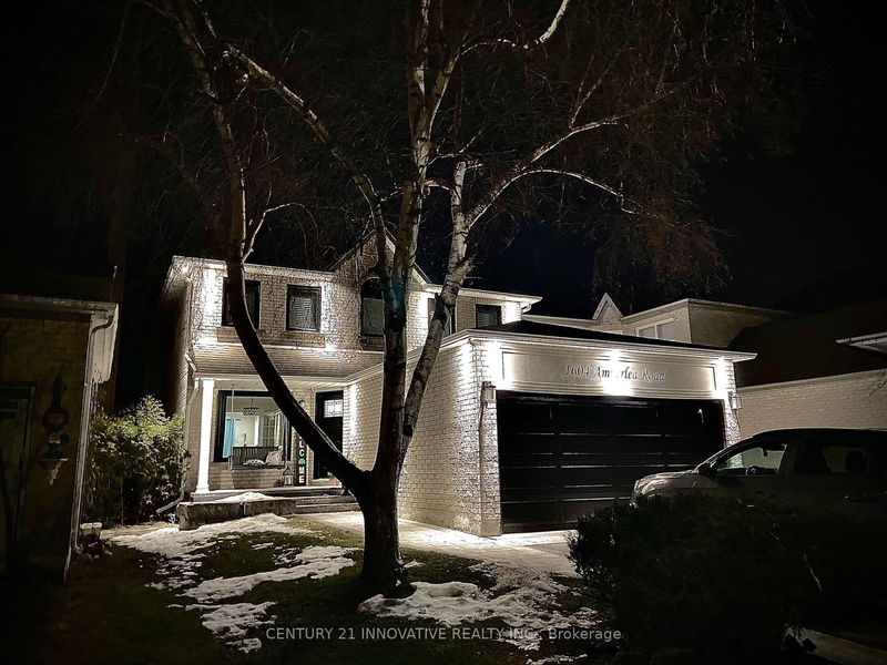 Preview image for 1604 Amberlea Rd, Pickering