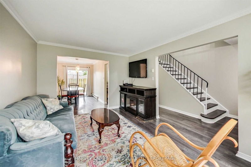 Preview image for 70 Cass Ave #213, Toronto