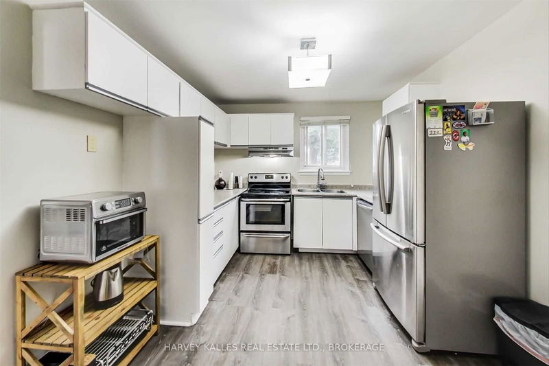 Preview image for 70 Cass Ave #213, Toronto