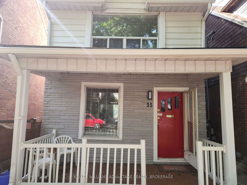 Preview image for 35 Corley Ave, Toronto