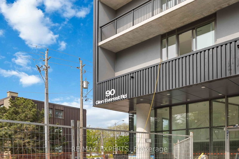 Preview image for 90 Glen Everest Rd #817, Toronto