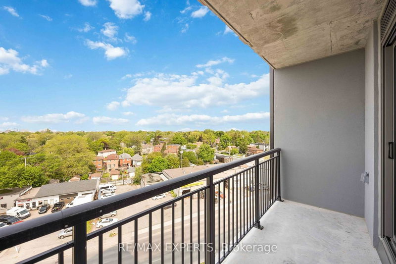 Preview image for 90 Glen Everest Rd #817, Toronto