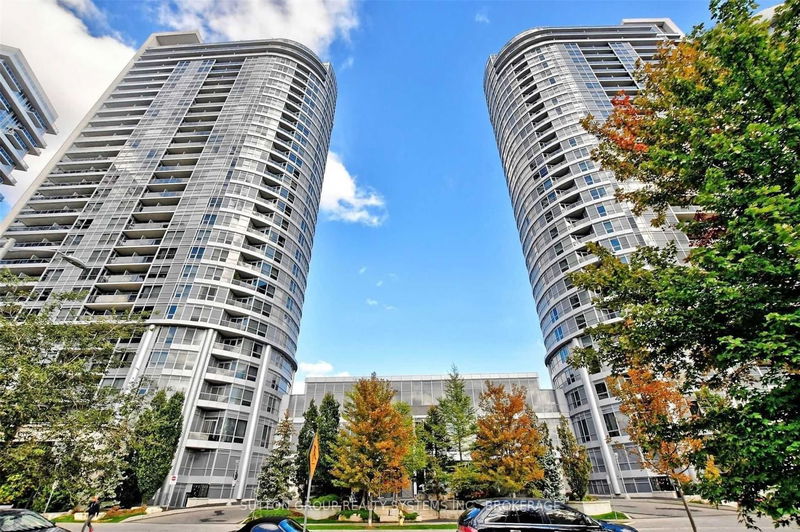 Preview image for 151 Village Green Sq #2306, Toronto