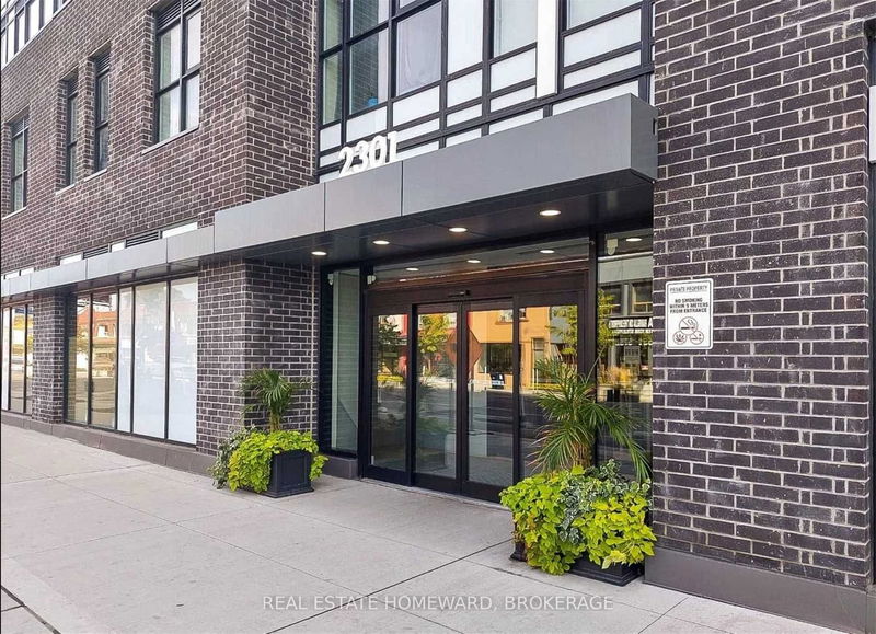 Preview image for 2301 Danforth Ave #205, Toronto