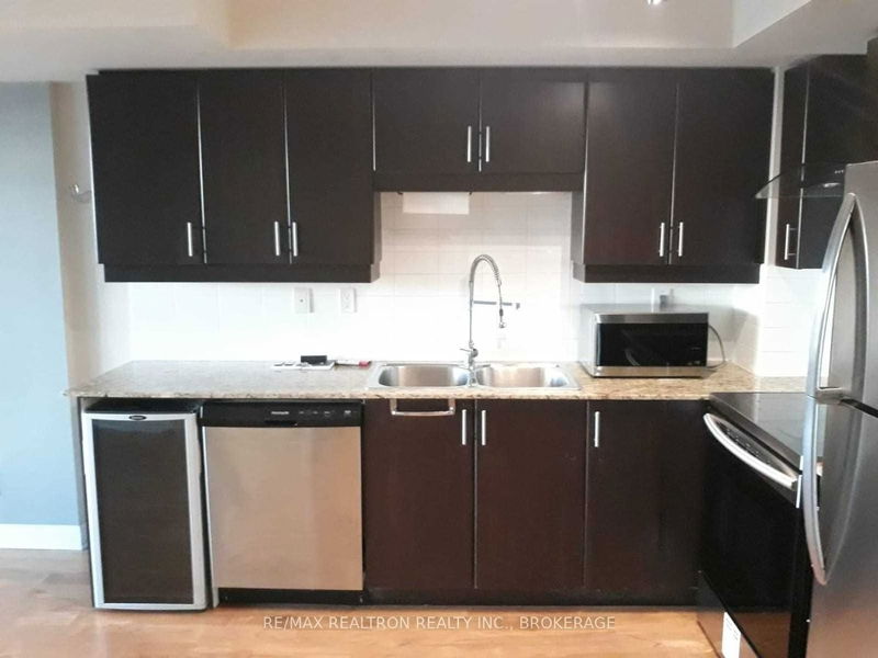 Preview image for 25 Town Centre Crt #511, Toronto