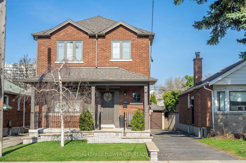 Preview image for 33 Norlong Blvd, Toronto