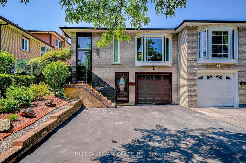 Preview image for 55 Fred Bland Cres, Toronto