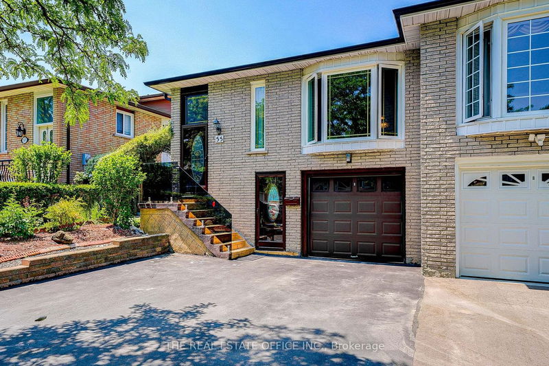 Preview image for 55 Fred Bland Cres, Toronto