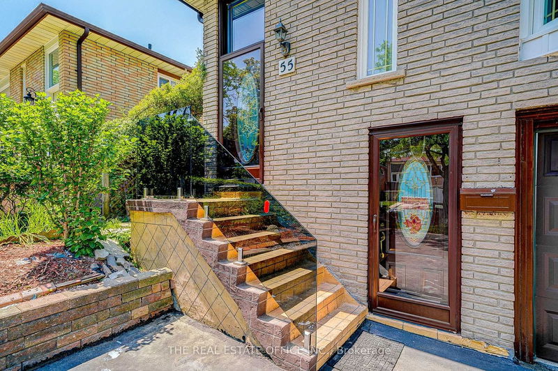 Preview image for 55 Fred Bland Cres, Toronto