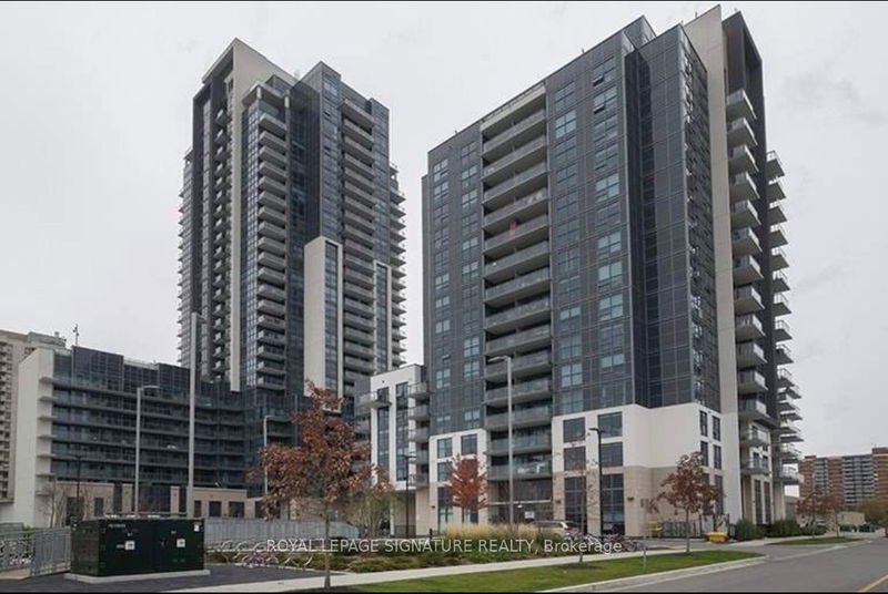 Preview image for 30 Meadowglen Pl #205, Toronto