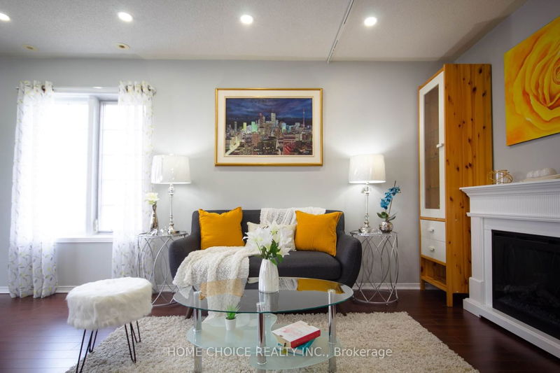 Preview image for 200 Mc Levin Ave #100, Toronto