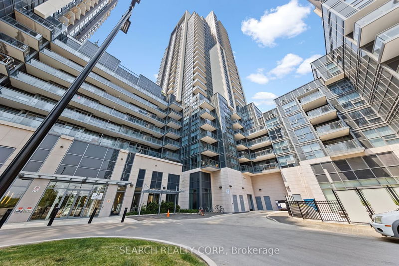 Preview image for 30 Meadowglen Pl #Ph 2906, Toronto
