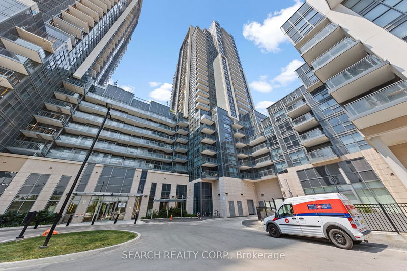 Preview image for 30 Meadowglen Pl #Ph 2906, Toronto