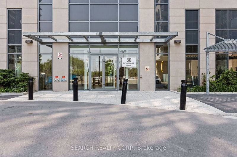 Preview image for 30 Meadowglen Pl #Ph 2906, Toronto
