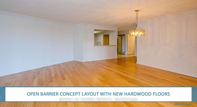 Preview image for 20 Guildwood Pkwy #1216, Toronto