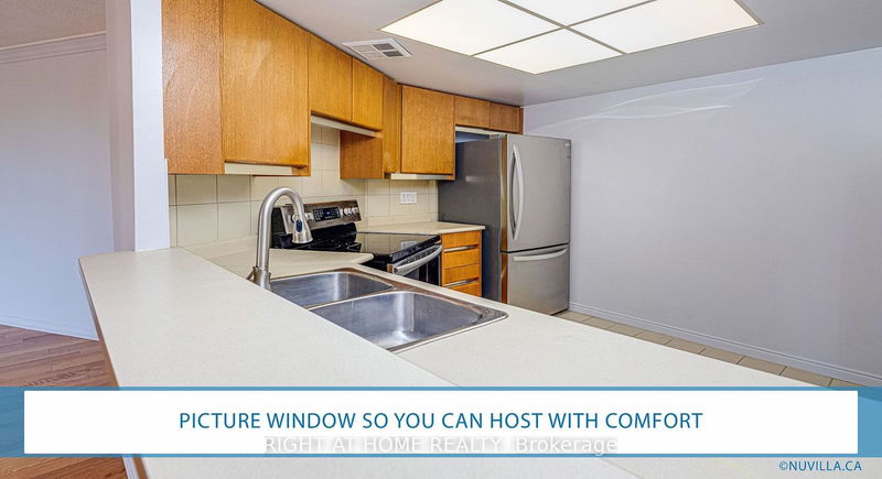 Preview image for 20 Guildwood Pkwy #1216, Toronto