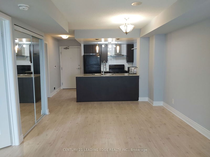 Preview image for 25 Town Centre Crt #2809, Toronto