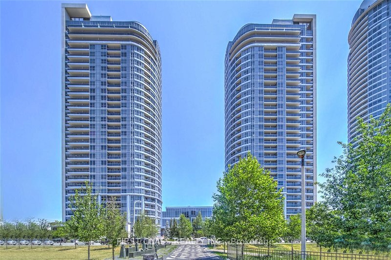 Preview image for 151 Village Green Sq #2507, Toronto
