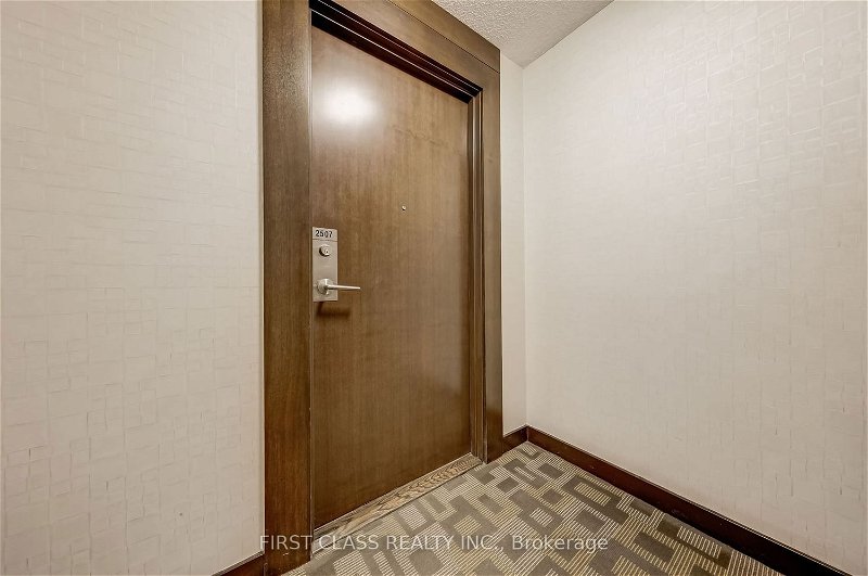 Preview image for 151 Village Green Sq #2507, Toronto