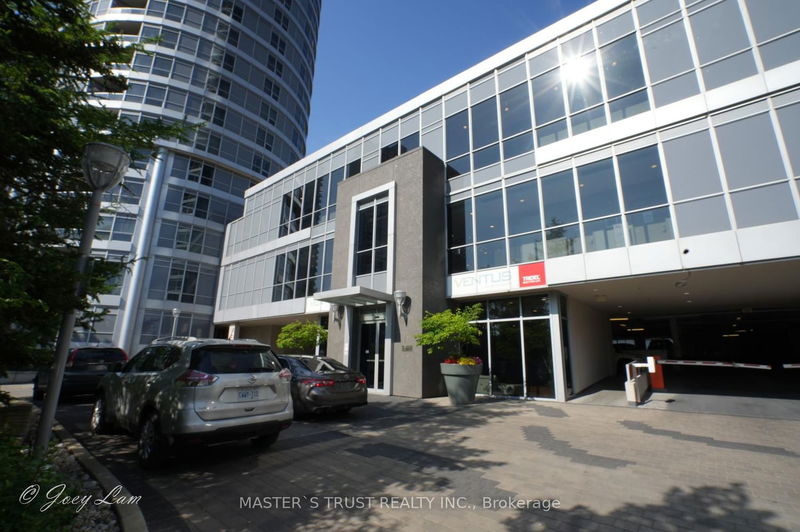 Preview image for 151 Village Green Sq #808, Toronto