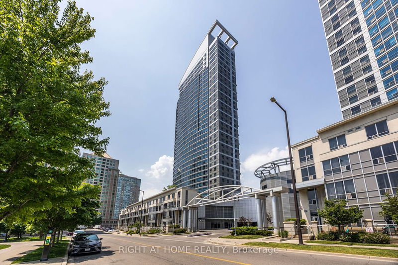 Preview image for 36 Lee Centre Dr #2507, Toronto