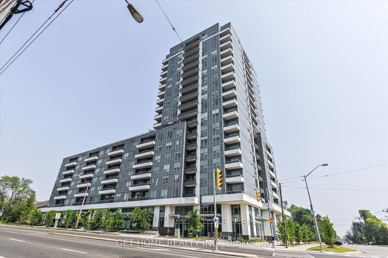 Preview image for 3121 Sheppard Ave E #508, Toronto