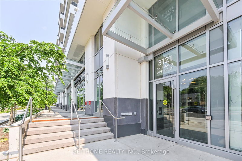 Preview image for 3121 Sheppard Ave E #508, Toronto