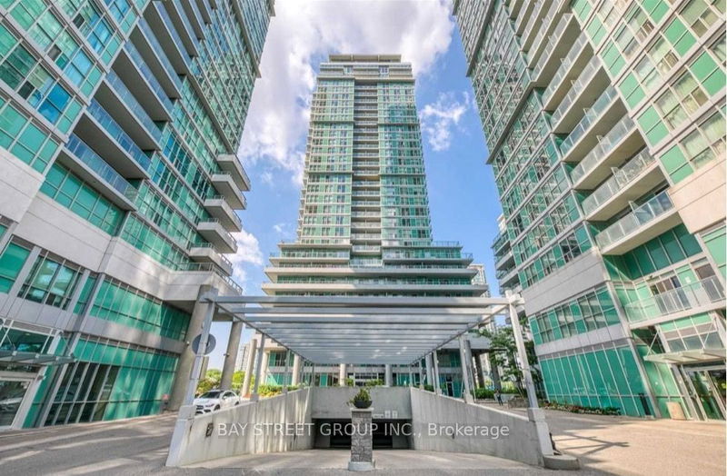 Preview image for 60 Town Cetre Crt #1207, Toronto