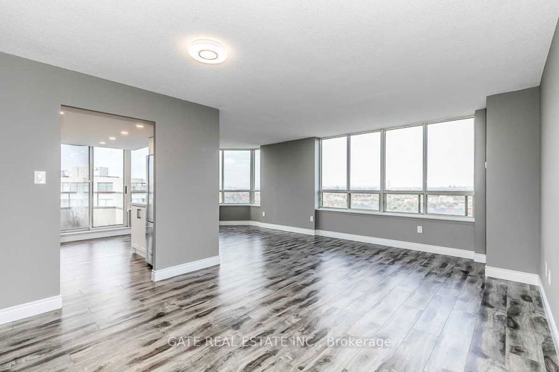 Preview image for 3 Greystone Walk Dr #1530, Toronto