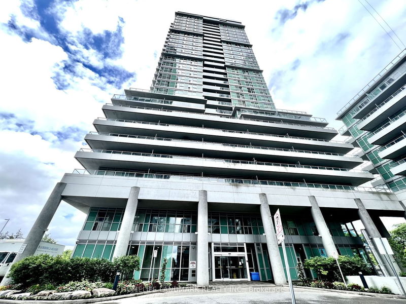 Preview image for 60 Town Centre Crt #2308, Toronto