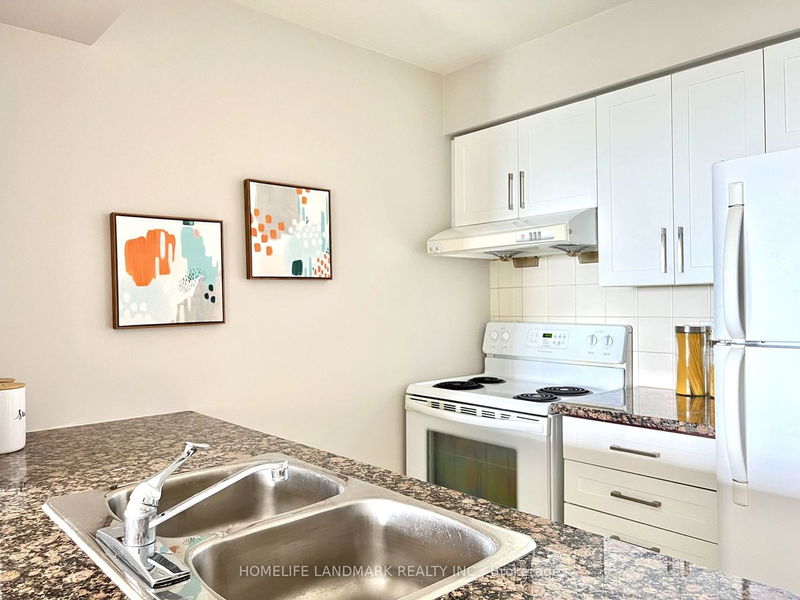 Preview image for 60 Town Centre Crt #2308, Toronto