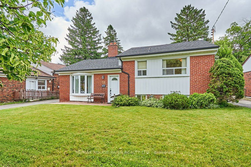 Preview image for 39 Cornwallis Dr, Toronto