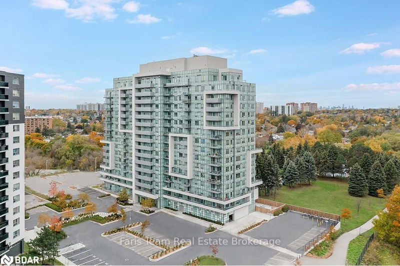 Preview image for 1346 Danforth Rd #1610, Toronto