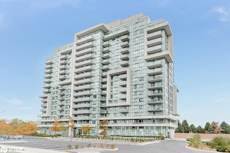 Preview image for 1346 Danforth Rd #1610, Toronto