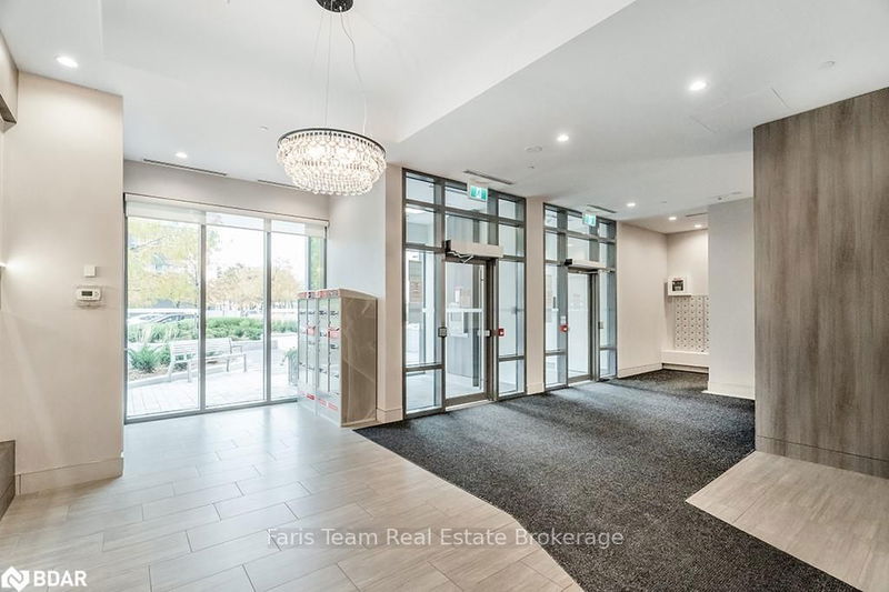 Preview image for 1346 Danforth Rd #1610, Toronto