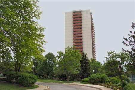 Preview image for 3151 Bridletowne Circ #1105, Toronto